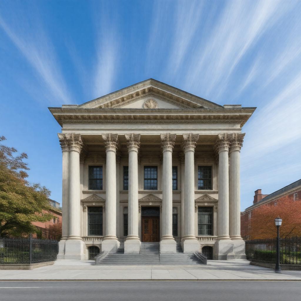 Boston Athenaeum